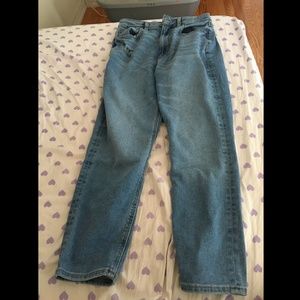 American Eagel Brand New Jeans